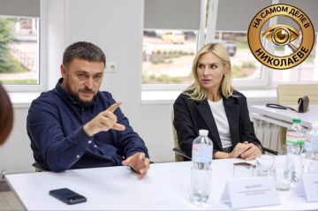 В Южноукраинске готовиться к зиме предложили за счёт самих жителей