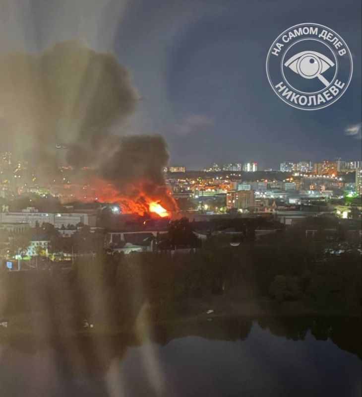 Ночная хроника ударов — 1 октября 2026 года Ночная хроника ударов — 1 октября 2026 года