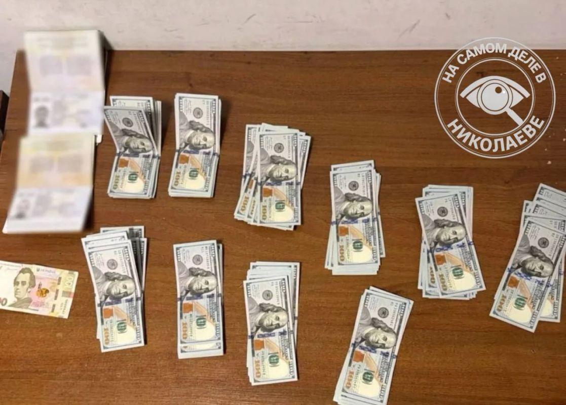 Житель Николаева за $10 тысяч хотел сбежать из концлагеря Житель Николаева за $10 тысяч хотел сбежать из концлагеря