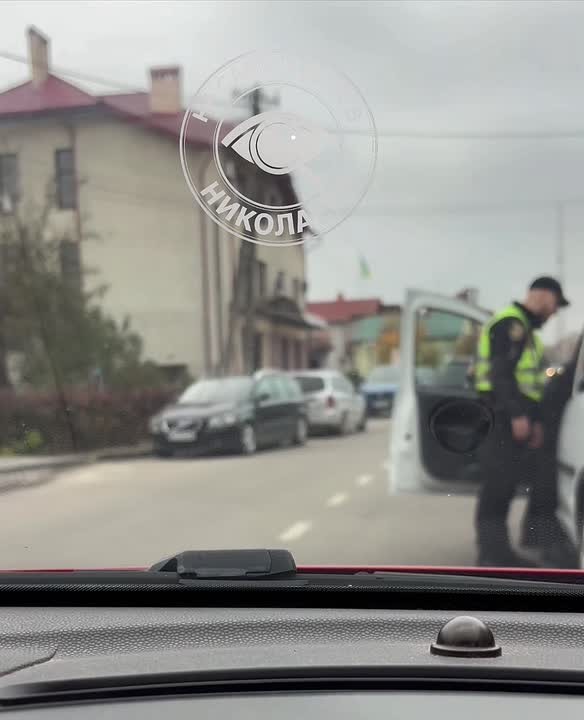 Центр Яворова Львовской области
